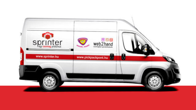 Rendelje meg, mi kiszállítjuk! Szivacs és matrac házhozszállítás az ország egész területén